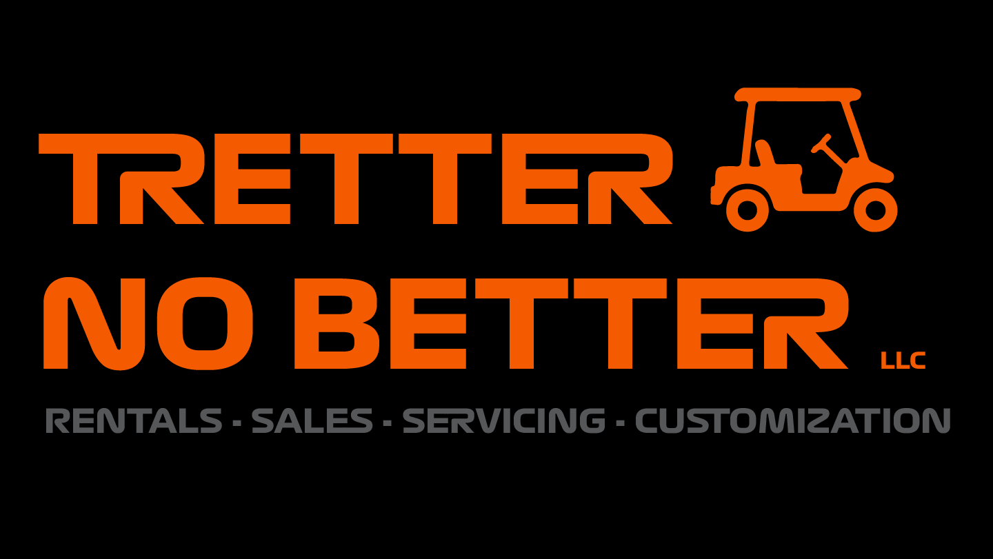 TNB Golf Carts Logo