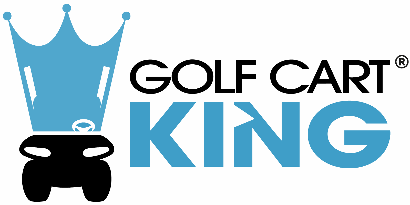 Golf Cart King